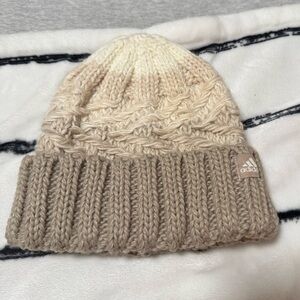Adidas Women's Canyon Fold Beanie -
